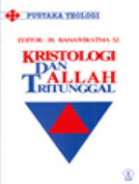 Kristologi dan Allah tritunggal