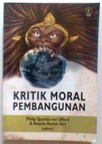 Kritik moral pembangunan