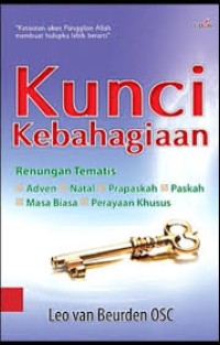 Kunci Kebahagiaan: Renungan tematis