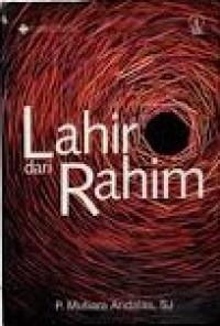 Lahir dari rahim