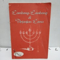 Lambang-lambang di Perjanjian Lama