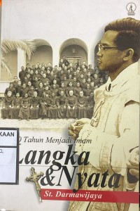 Langka dan Nyata: 40 tahun menjadi imam