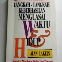 Langkah-Langkah Berhasil menguasai Waktu & Hidup