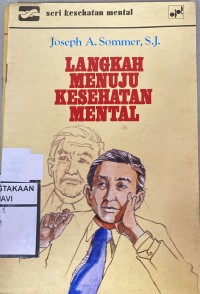 Langkah menuju kesehatan mental