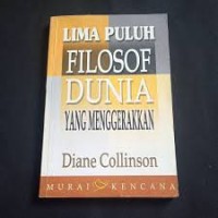 Lima puluh filosof dunia yang menggerakkan