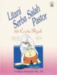 Litani serba salah pastor 100 cerita bijak