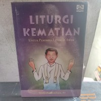 Liturgi Kematian: untuk pemimpin liturgis Awam