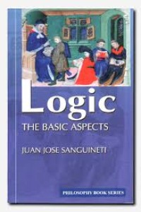 Logic: the Basic aspects