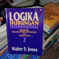 Logika hubungan internasional