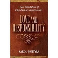 Love and responsibility