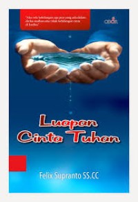 Luapan Cinta Tuhan