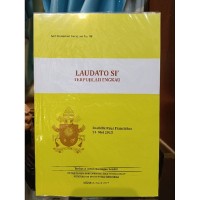 Seri Dokumen Gerejawi No.93: Lumen Fidei;