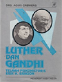 Luther dan Gandhi: Telaah Psikohistoris
