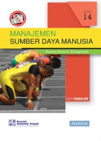 Manajemen Sumber Daya Manusia