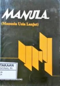 Manula: Manusia usia Lanjut