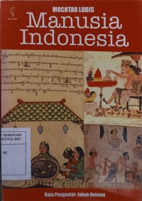 Manusia Indonesia