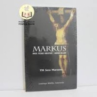 Markus: Injil Yesus Kristus- anak Allah