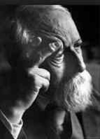 Martin Buber And The Eternal