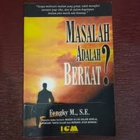 Masalah adalah berkat?