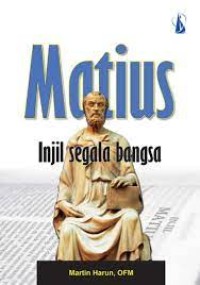 Matius: injil segala bangsa