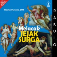 Melacak jejak Surga