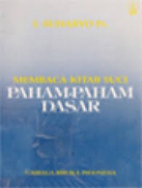 Membaca kitab suci paham-paham dasar