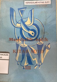 Membalik-balik Kitab Sutji III