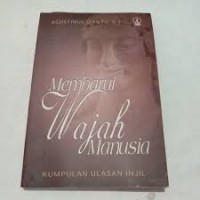 Membarui wajah manusia