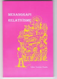 Menanggapi Relativisme