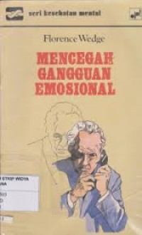 Mencegah gangguan emosional