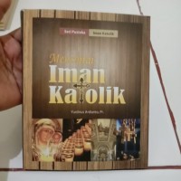 Mencintai iman katolik