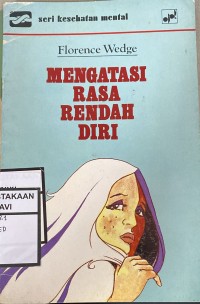 Mengatasi rasa rendah diri