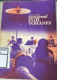 Mengenal Injil yohanes