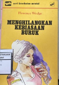 Menghilangkan kebiasaan buruk