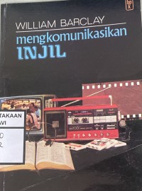 Mengkomunikasikan Injil