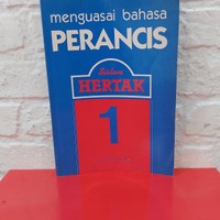 Menguasai bahasa Perancis Sistem Hertak