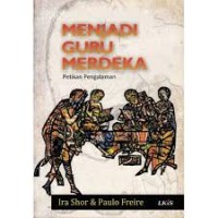 Menjadi guru merdeka: petikan pengalaman