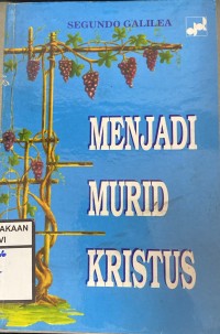 Menjadi murid Kristus