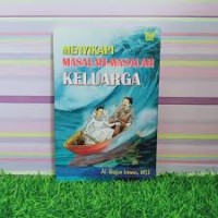 Menyikapi masalah-masalah keluarga