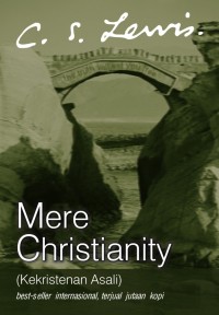 Mere Christianity