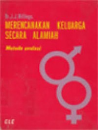 Merencakan keluarga secara alamiah metode ovulasi