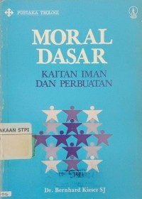 Moral dasar: kaitan iman dan perbuatan