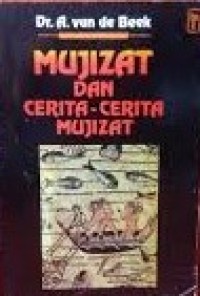 Mujizat dan cerita-cerita mukjizat