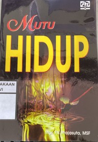 Mutu Hidup