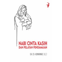 Nabi cinta Kasih dan pelayan perdamaian