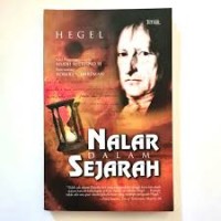 Nalar dalam sejarah