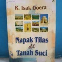 Napak tilas di Tanah Suci