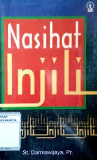 Nasihat Injili