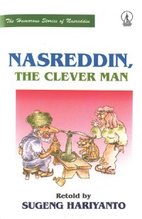 Nasreddin: The clever man