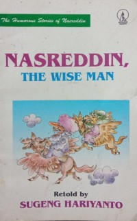 Nasreddin: The wise man